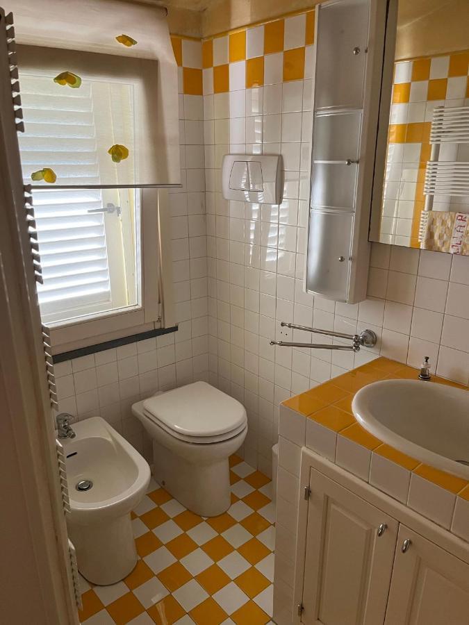 Perfetto Relax Appartement Arena Metato Buitenkant foto